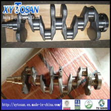 Crankshaft for KIA Pride B3/ J2/ Js/ Jt/ 2400/ 1.3L